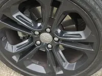 Usata Audi Q3 140 CV (102 kW) 2013 Nero SUV