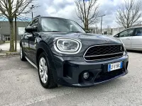 Usata Mini Cooper Countryman 136 CV (100 kW) 2021 SUV