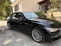 Usata BMW 316 Luxury Line 116 CV (85 kW) 2014 Other Berlina