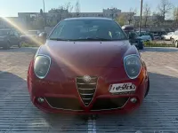 Usata Alfa Romeo MiTo 90 CV (66 kW) 2015 Utilitaria