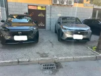 Nuova Peugeot 3008 Allure 135 CV (99 kW) 2026 Grigio SUV