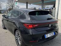 Usata Seat Leon FR 150 CV (110 kW) 2021 Berlina