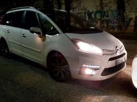 Usata Citroën C4 Picasso Seduction 111 CV (81 kW) 2012 Monovolume