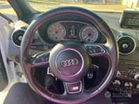 usata Audi S1 2015