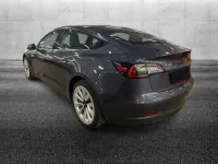 Usata Tesla Model 3 152 kW (208 CV) 2023 Grigio Berlina