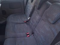 Usata Renault Kangoo 75 CV (55 kW) 2006 Grigio Monovolume