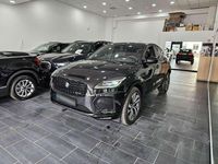 Usata Jaguar E-Pace R-Dynamic 163 CV (119 kW) 2023 Nero SUV