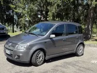 Usata Fiat Panda 101 CV (74 kW) 2007 Utilitaria
