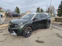 Nuova Citroën C3 Aircross 145 CV (106 kW) 2025 Verde SUV