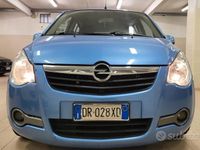 usata Opel Agila 1.0 12V 65CV Enjoy