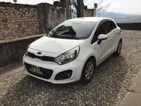 usata Kia Rio 1.2 CVVT 5p. EX