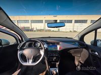 Usata Citroën C3 Exclusive 68 CV (50 kW) 2014 Berlina