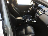 Usata Jaguar E-Pace S 180 CV (132 kW) 2018 Bianco SUV