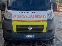 Usata Fiat Ducato 2012 Furgone