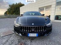 usata Maserati Ghibli 2.0 mhev GT 330cv rwd auto