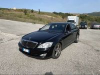 usata Mercedes S320 cdi Avantgarde 4matic auto