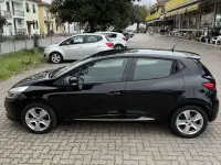 Usata Renault Clio IV 75 CV (55 kW) 2014 Other Berlina
