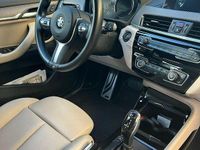 Usata BMW X2 M Sport 150 CV (110 kW) 2018 SUV