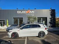 Usata VW Golf VII GTI 2021 Utilitaria