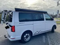 Usata VW California Beach 150 CV (110 kW) 2024 Furgone