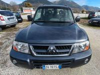 Usata Mitsubishi Pajero Edition 160 CV (117 kW) 2007 Other SUV