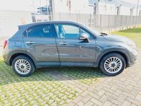 usata Fiat 500X 2018 1.3 95cv mjt Euro 6 Lounge ok neo patentati