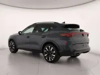Nouvelle Cupra Formentor 150 ch (110 kW) 2026 Bleue SUV