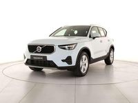 Nuova Volvo XC40 Core 164 CV (120 kW) 2025 Vapour grey SUV
