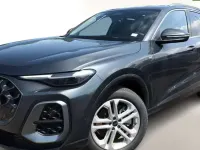 Nuova Audi Q5 S-Line 204 CV (150 kW) 2026 Grigio daytona metallizzato SUV