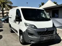 Usata Citroën Jumper 110 CV (80 kW) 2017 Bianco Monovolume