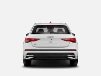 Nuova Audi A3 Sportback e-tron Advanced 150 CV (110 kW) 2026 Bianco arkona Utilitaria