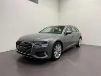 Usata Audi A6 Business 204 CV (150 kW) 2020 Grigoscuro Station wagon