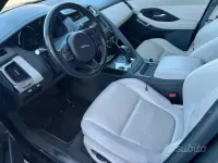 Usata Jaguar E-Pace 150 CV (110 kW) 2019 Grigio SUV