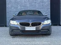 Usata BMW Z4 Comfort Edition 184 CV (135 kW) 2016 Altro Cabrio