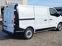 Usata Renault Trafic 119 CV (87 kW) 2019 Bianco Monovolume