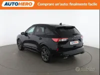 Usata Ford Kuga ST-Line 150 CV (110 kW) 2024 Nero SUV