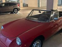 Usata Alfa Romeo Spider 1970 Cabrio