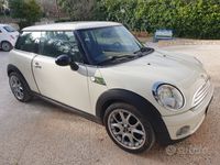 usata Mini Cooper 1400 benzina