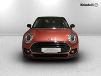 Usata Mini One Clubman 101 CV (74 kW) 2022 Indian red metallic Station wagon