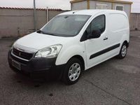 Usata Peugeot TePee 120 CV (88 kW) 2015 Bianco Monovolume