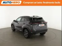 Usata Toyota Yaris Cross Trend 116 CV (85 kW) 2023 Grigio SUV