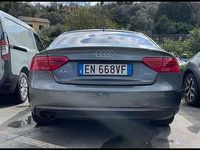 Usata Audi A5 Sportback Advanced Plus 177 CV (130 kW) 2012 Utilitaria