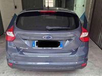 Usata Ford Focus Titanium 90 CV (66 kW) 2011 Berlina