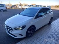 usata Mercedes B200 B 200Automatic Sport Plus