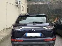 Usata DS Automobiles DS7 Crossback Business 131 CV (96 kW) 2020 SUV