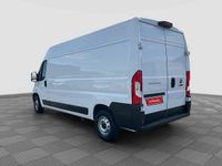 Usata Fiat Ducato 140 CV (102 kW) 2023 Bianco ducato Furgone