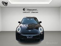 Gebraucht Mini Cooper S 178 PS (130 kW) 2021 Kleinwagen