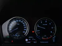 Usata BMW X1 Advantage 190 CV (139 kW) 2022 Grigiogrigio SUV