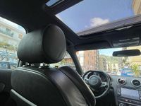 Usata Audi A3 Sportback S-Line 140 CV (102 kW) 2009 Bianco Utilitaria