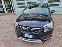 Usata Opel Crossland X Innovation 102 CV (75 kW) 2020 Other SUV